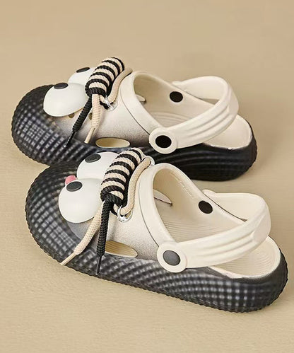Graceful Orthopedic Slippers for Modern Look