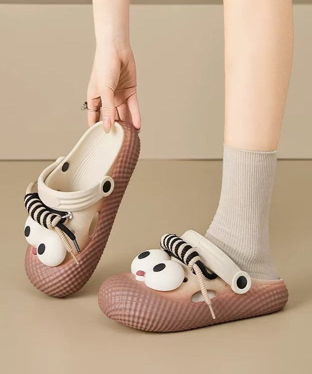 Graceful Orthopedic Slippers for Modern Look