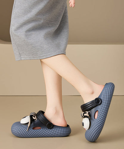 Graceful Orthopedic Slippers for Modern Look