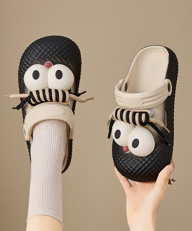 Graceful Orthopedic Slippers for Modern Look