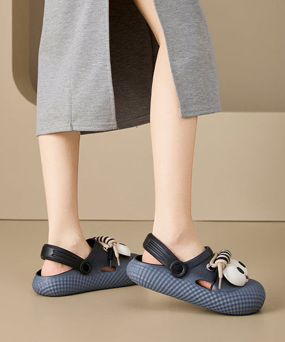 Graceful Orthopedic Slippers for Modern Look