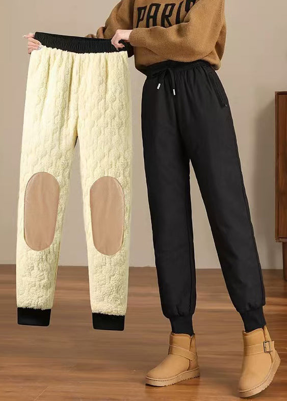 Classic Vintage Pants with a Flattering Fit