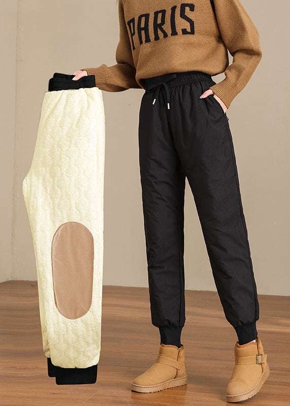 Classic Vintage Pants with a Flattering Fit