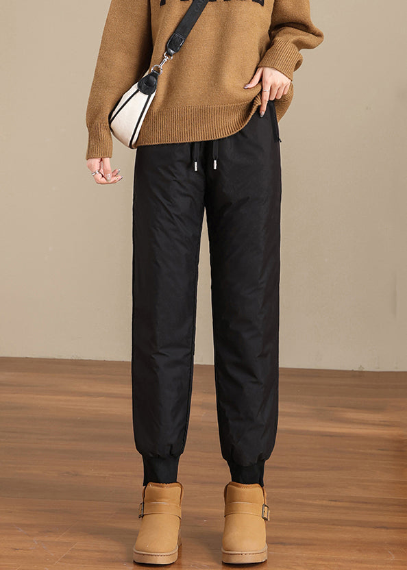 Classic Vintage Pants with a Flattering Fit