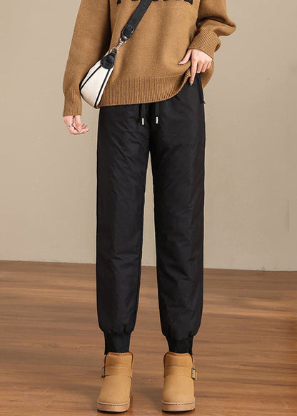 Classic Vintage Pants with a Flattering Fit
