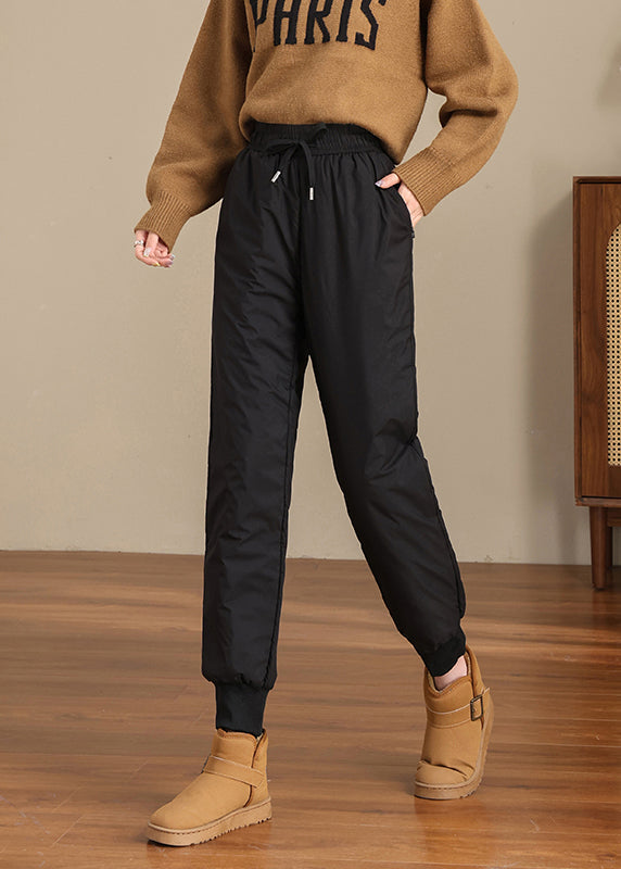 Classic Vintage Pants with a Flattering Fit