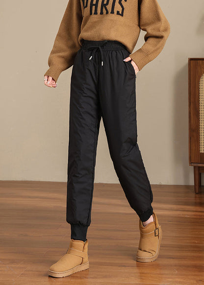Classic Vintage Pants with a Flattering Fit