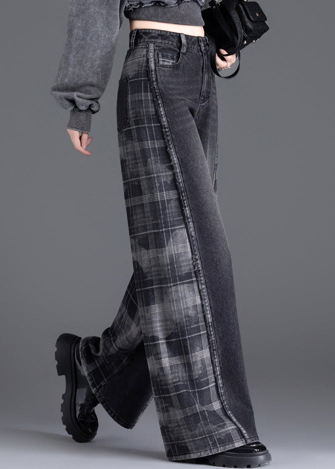 Beautifully Crafted Pants in a Classic Style