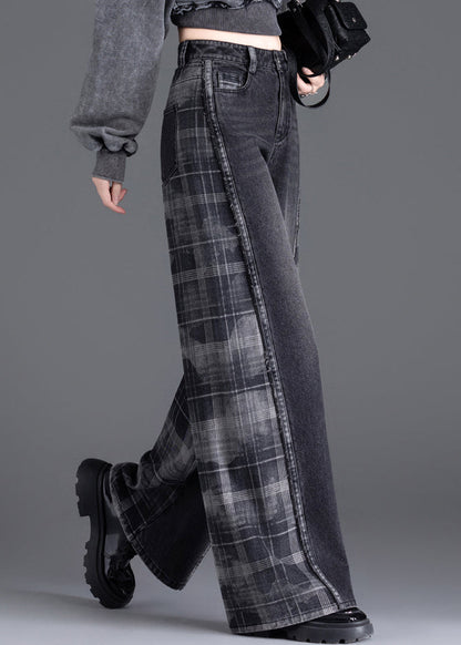 Beautifully Crafted Pants in a Classic Style
