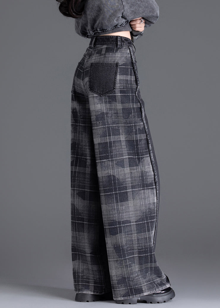 Beautifully Crafted Pants in a Classic Style