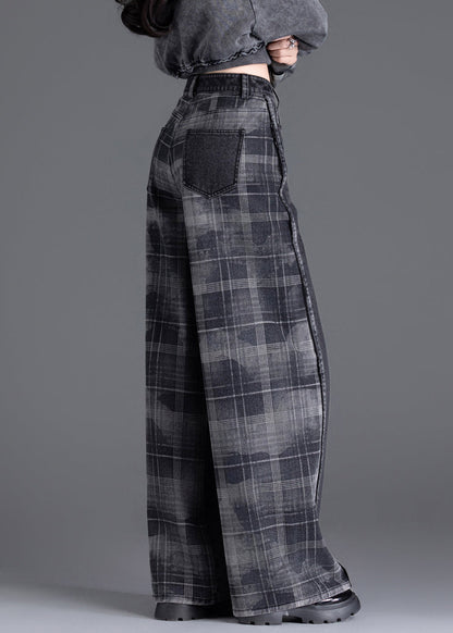 Beautifully Crafted Pants in a Classic Style