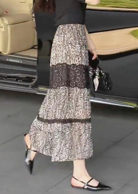 A Vintage Style Garment with Delicate Timeless Details