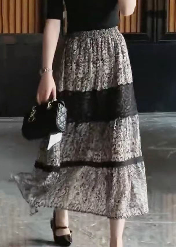 A Vintage Style Garment with Delicate Timeless Details