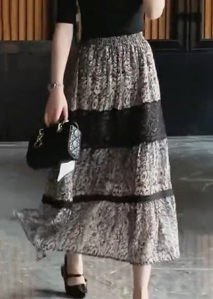 A Vintage Style Garment with Delicate Timeless Details