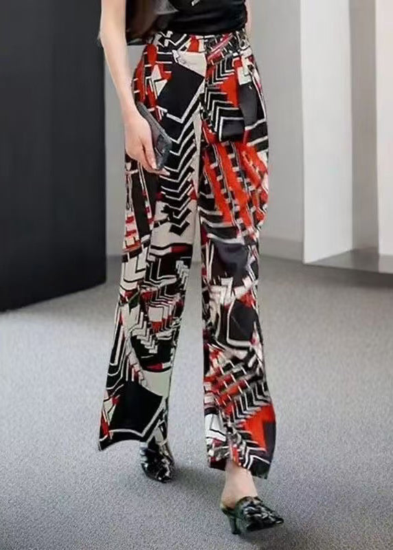 Beautifully Finished Pants in a Timeless Design