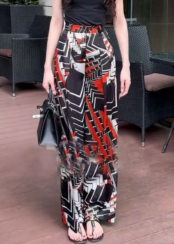 Beautifully Finished Pants in a Timeless Design