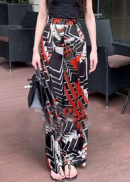 Beautifully Finished Pants in a Timeless Design