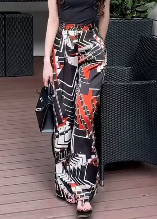 Beautifully Finished Pants in a Timeless Design
