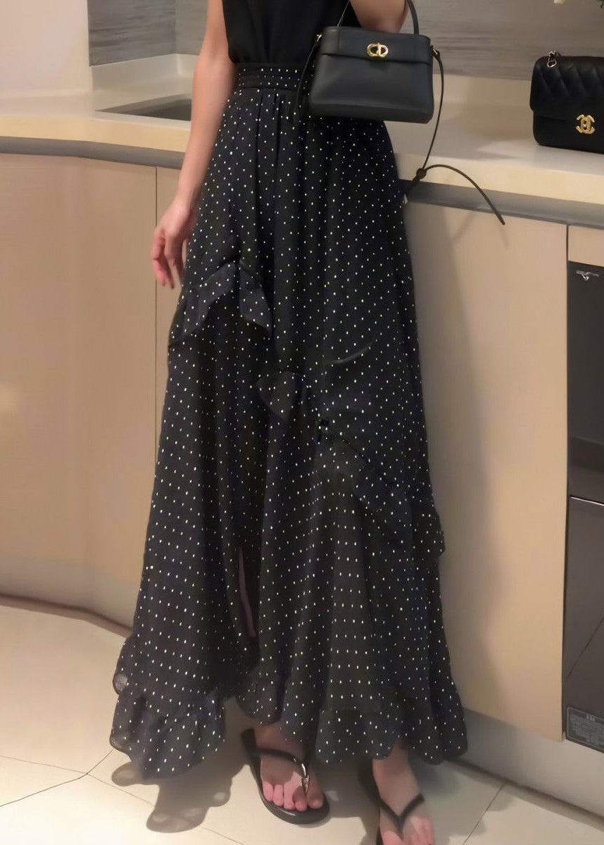 Beautifully Balanced Garment with Timeless Character
