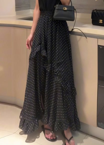 Beautifully Balanced Garment with Timeless Character