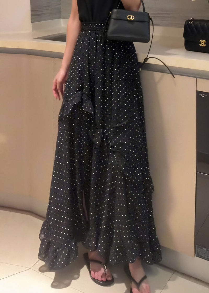 Beautifully Balanced Garment with Timeless Character