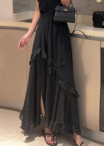 Beautifully Balanced Garment with Timeless Character