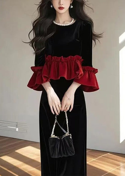 Vintage Inspired Top with a Contemporary Edge