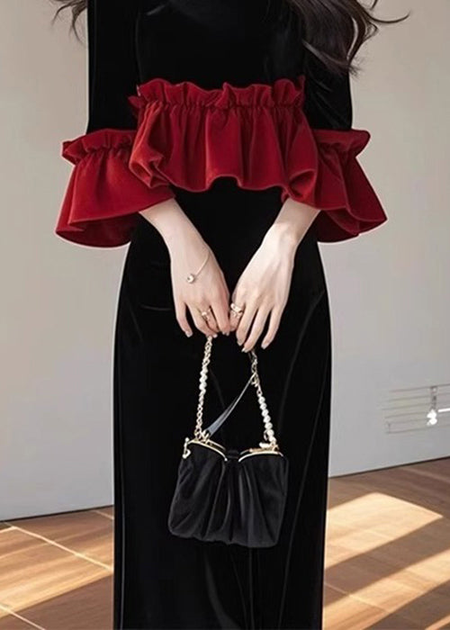 Vintage Inspired Top with a Contemporary Edge