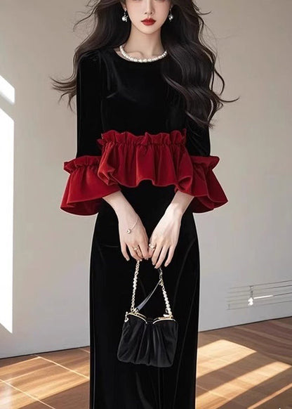 Vintage Inspired Top with a Contemporary Edge