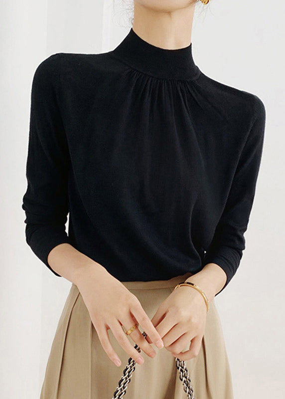 Elegantly Styled Top for Everyday Wear