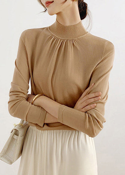 Elegantly Styled Top for Everyday Wear