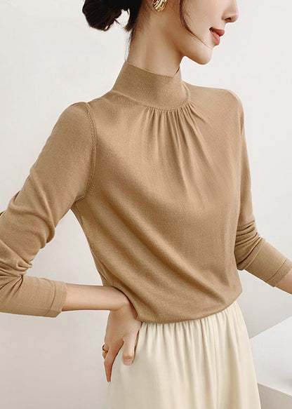 Elegantly Styled Top for Everyday Wear