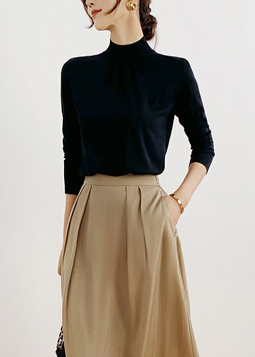 Beautifully Finished Top in a Timeless Design