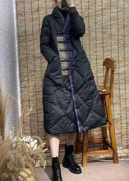Well Tailored Coat with a Graceful Silhouette
