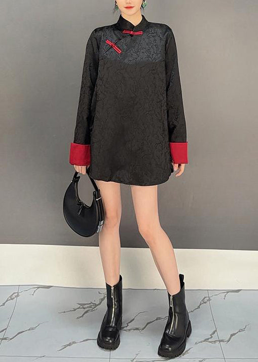 Elegantly Styled Blouse for Everyday Wear