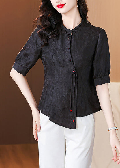 Sophisticated Shirt with a Clean Classic Look