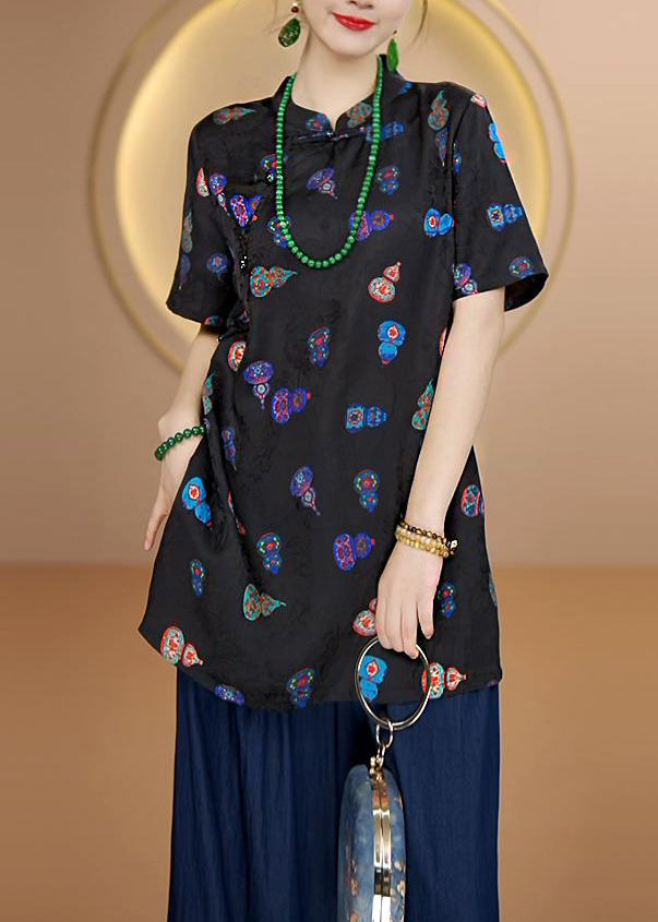 Beautifully Balanced Shirt with Timeless Character