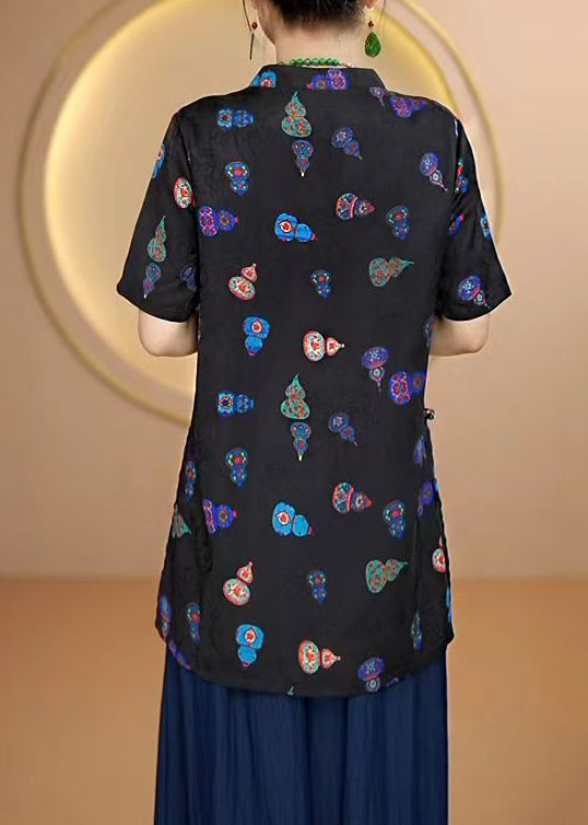 Beautifully Balanced Shirt with Timeless Character