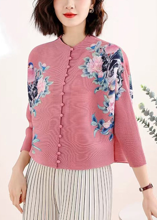 Sophisticated Top with a Clean Classic Look