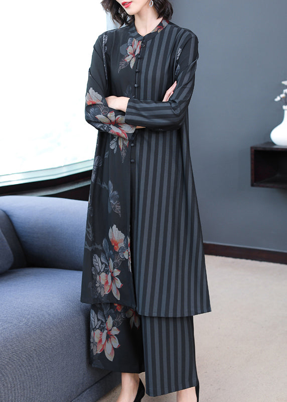Elegantly Styled Garment for Everyday Wear