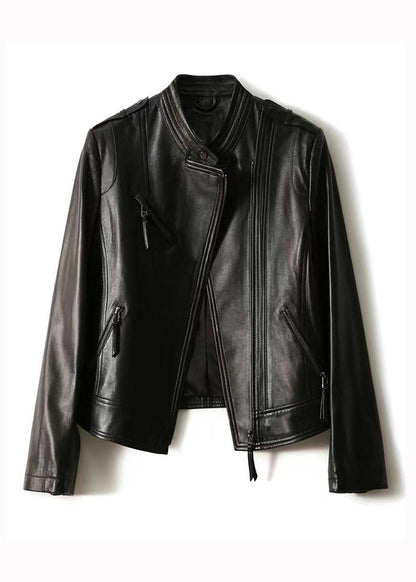 A Vintage Style Coat with Delicate Timeless Details