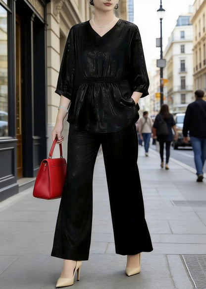 Beautifully Finished Garment in a Timeless Design