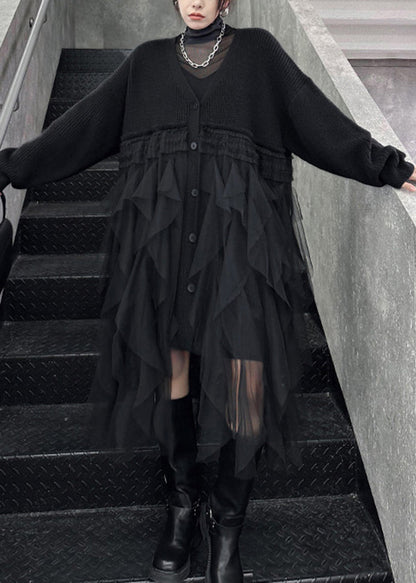 Beautifully Crafted Cardigan in a Classic Style