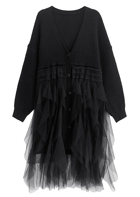 Beautifully Crafted Cardigan in a Classic Style