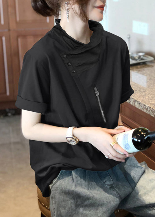 Polished Shirt with an Effortless Classic Look