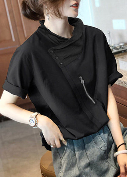 Polished Shirt with an Effortless Classic Look