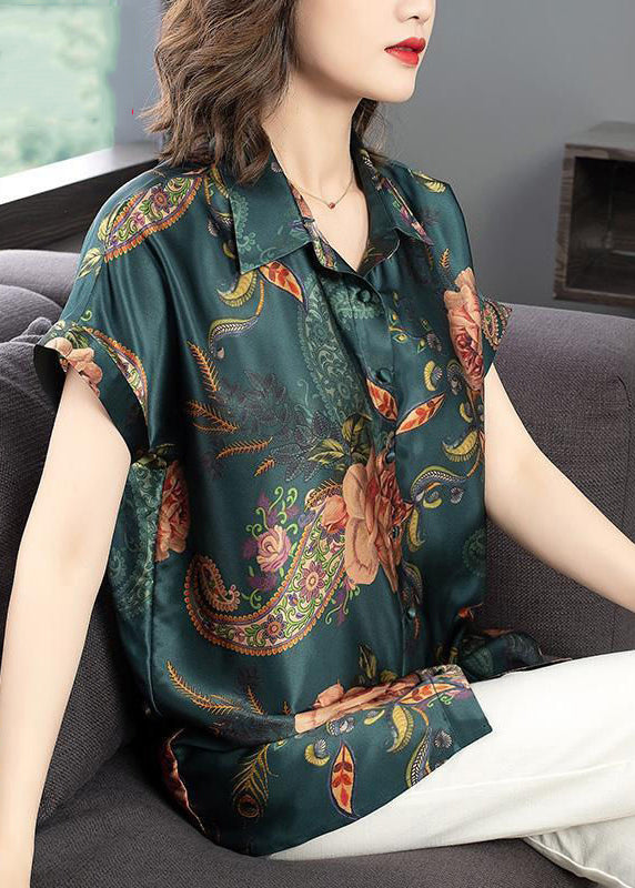 Beautifully Balanced Shirt with Timeless Character