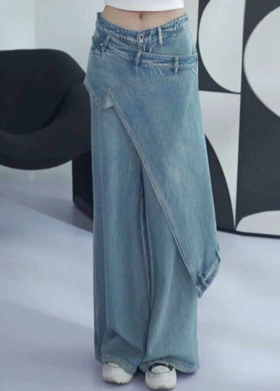 Classic Vintage Pants with a Flattering Fit