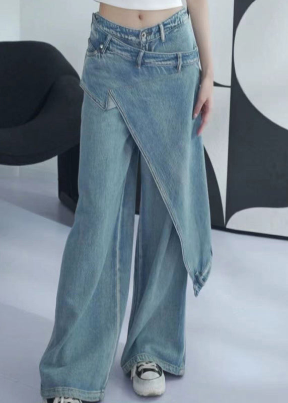 Classic Vintage Pants with a Flattering Fit