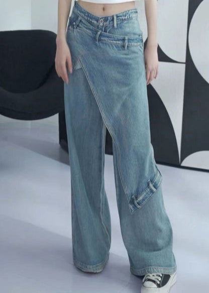 Classic Vintage Pants with a Flattering Fit